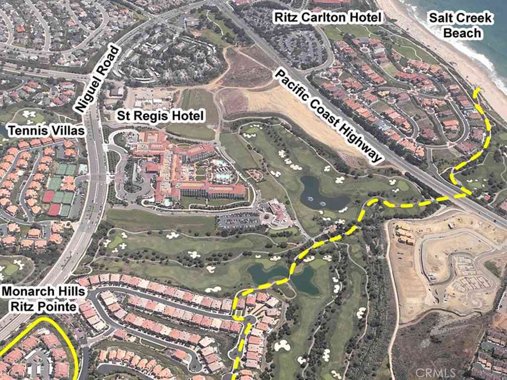 Condo For Sale - 48 Corniche Dr. #E<br/> Dana Point, CA 92629
