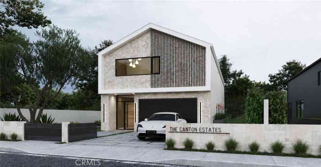 Vacant Land For Sale - 11452 Canton Drive<br/> Los Angeles County, Studio City, CA 91604