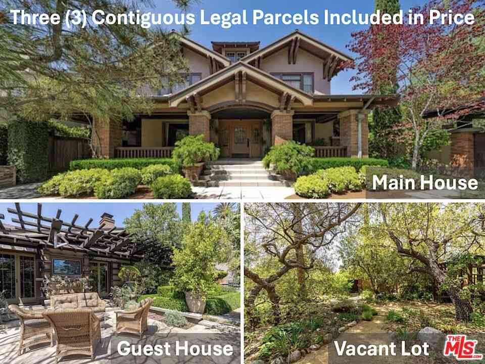 Homes For Sale - 111 S Van Ness Avenue<br/> Los Angeles County, Los Angeles, CA 90004
