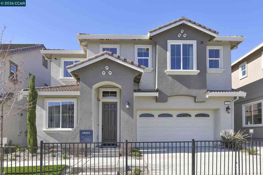Homes For Sale - 511 Yarrow Dr<br/> Fairfield, CA 94534