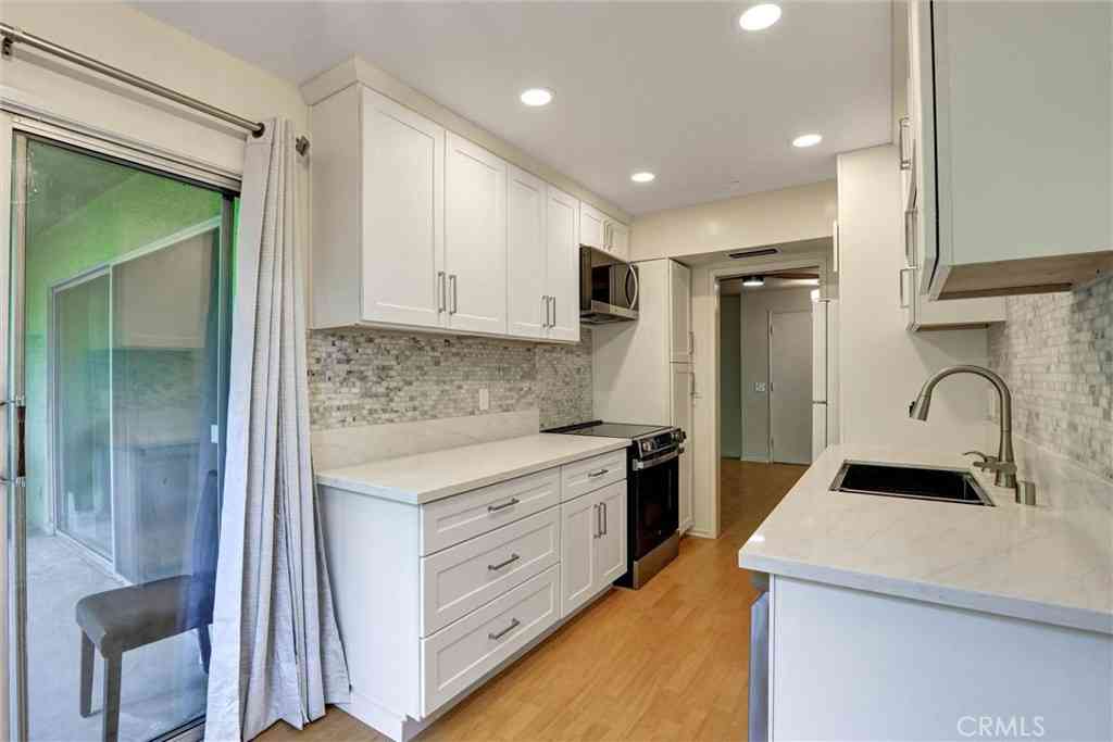 Condo For Sale - 1301 S Atlantic Boulevard #425B<br/> Monterey Park, CA 91754