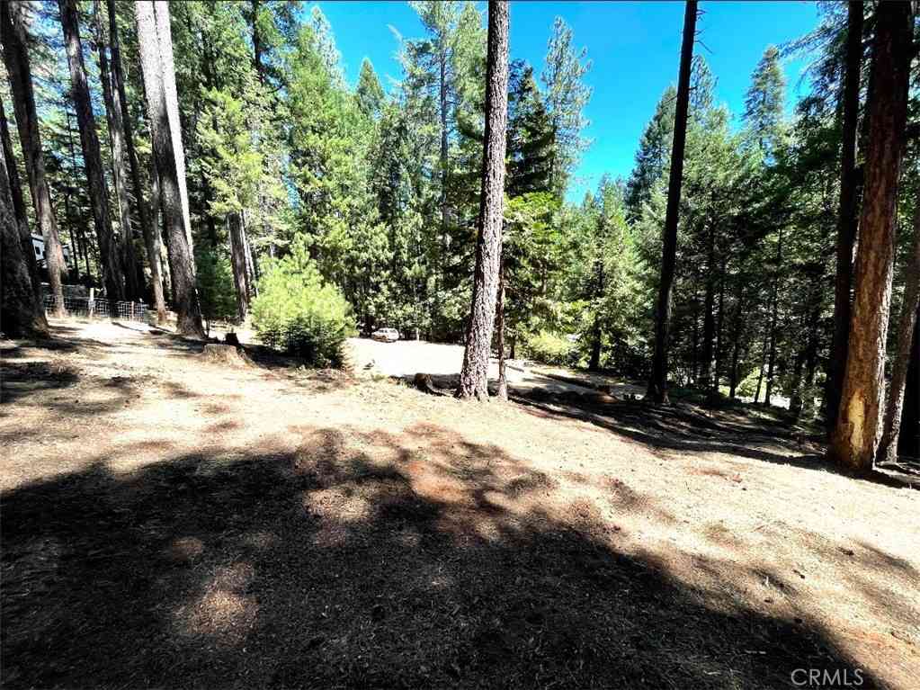 Vacant Land For Sale - 14887 Hickok Ct<br/> Magalia, CA 95954