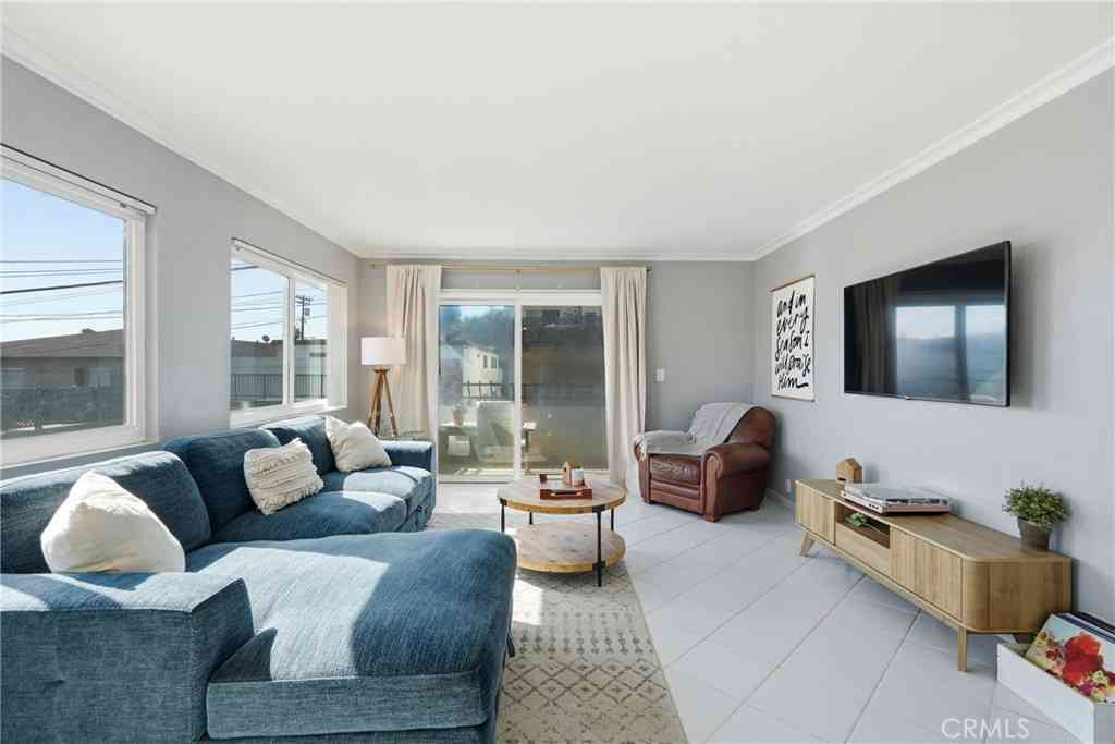 Condo For Sale - 785 W 19th Street #5<br/> San Pedro, CA 90731