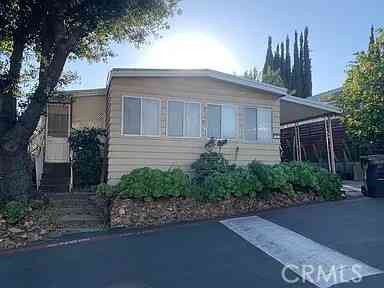 Mobile Home For Sale - 5700 Carbon Canyon Road #62<br/> Orange County, Brea, CA 92823
