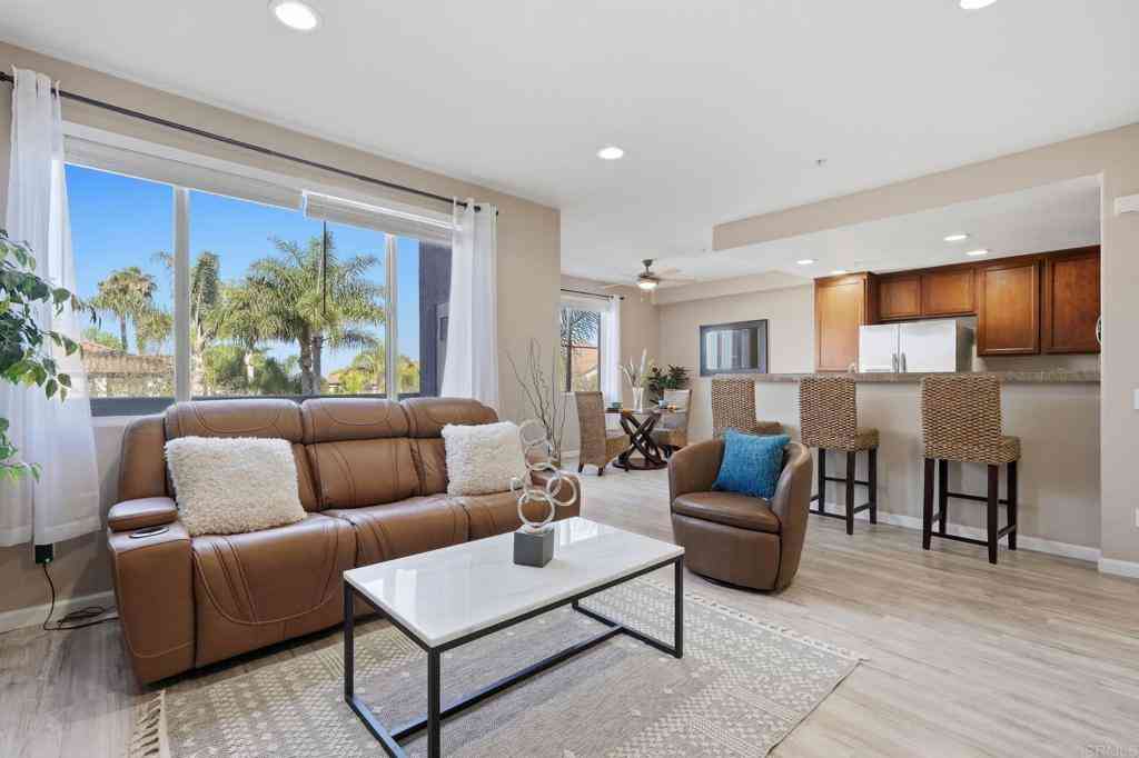 Condo For Sale - 1241 Santa Cora Ave #329<br/> Chula Vista, CA 91913