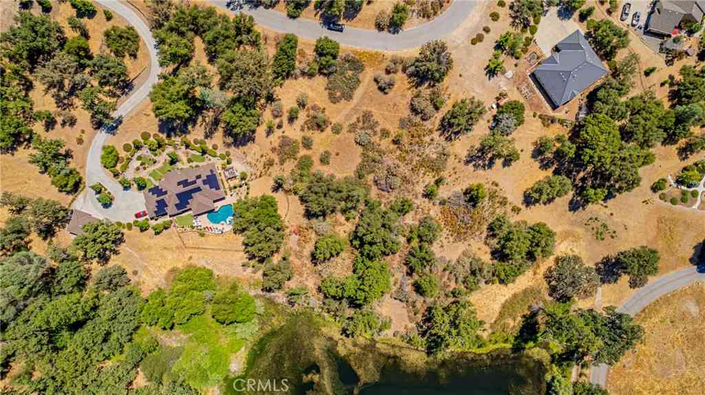Vacant Land For Sale - 16 Lulniu<br/> Ahwahnee, CA 93601