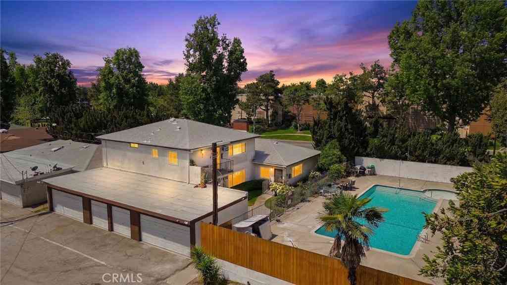 Multifamily For Sale - 2506 Hayes Drive<br/> Los Angeles County, La Verne, CA 91750