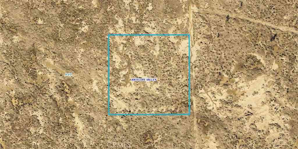 Vacant Land For Sale - Avenue E-8<br/> Lancaster, CA 93535