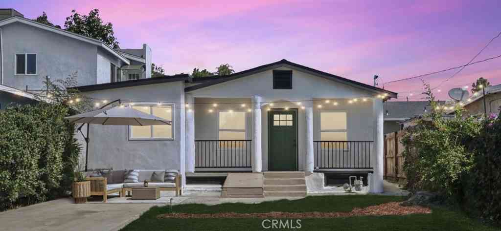Homes For Sale - 3961 Rockwood<br/> Los Angeles County, Los Angeles, CA 90063