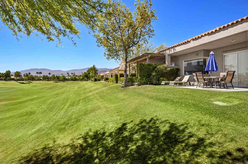 Condo For Sale - 37 Colonial Drive<br/> Rancho Mirage, CA 92270