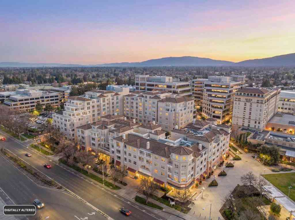 Condo For Sale - 20488 Stevens Creek Boulevard #1114<br/> Cupertino, CA 95014