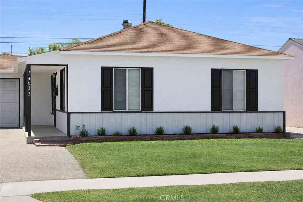 Homes For Sale - 14033 Gard Avenue<br/> Los Angeles County, Norwalk, CA 90650
