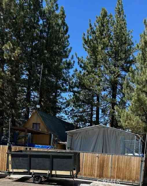 Homes For Sale - 413 W Big Bear<br/> San Bernardino County, Big Bear City, CA 92314