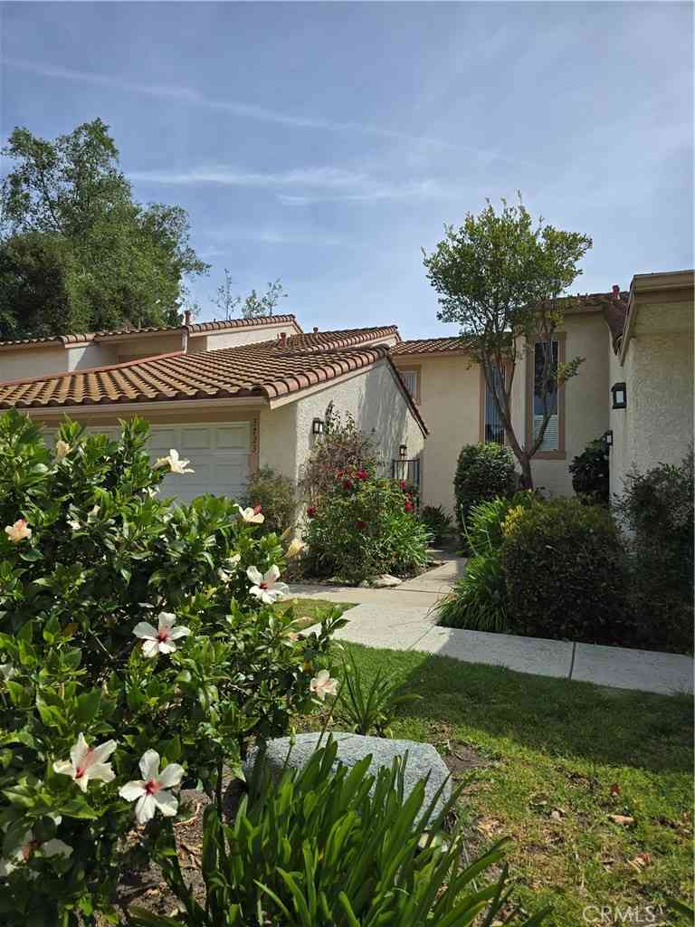 Condo For Sale - 3723 Oak Glen<br/> Newbury Park, CA 91320
