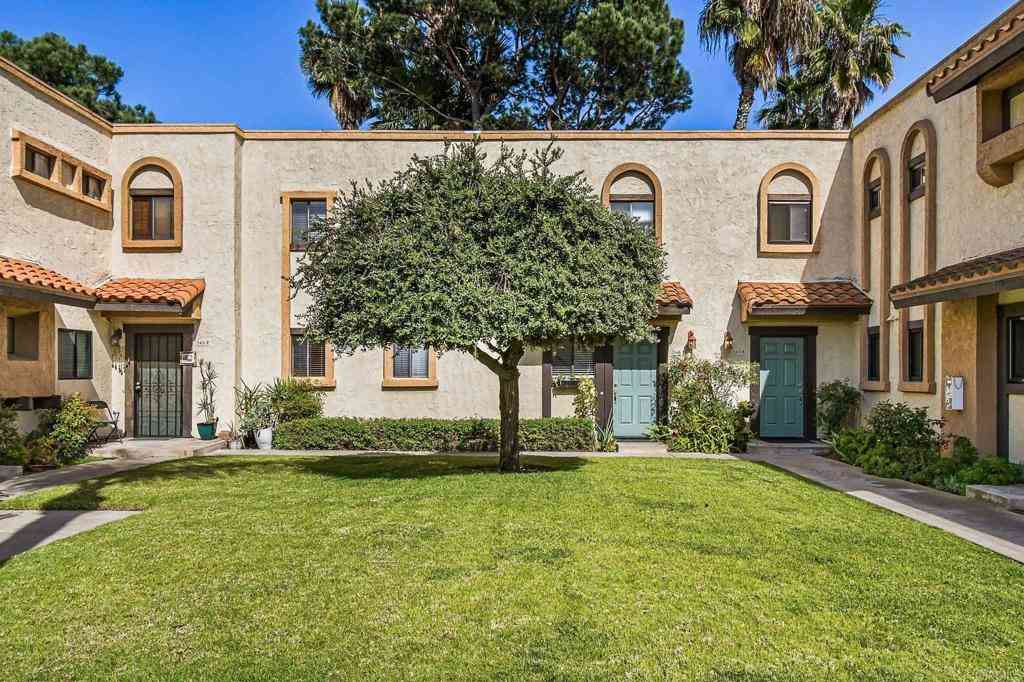 Condo For Sale - 565 S Mollison Ave #D<br/> El Cajon, CA 92020
