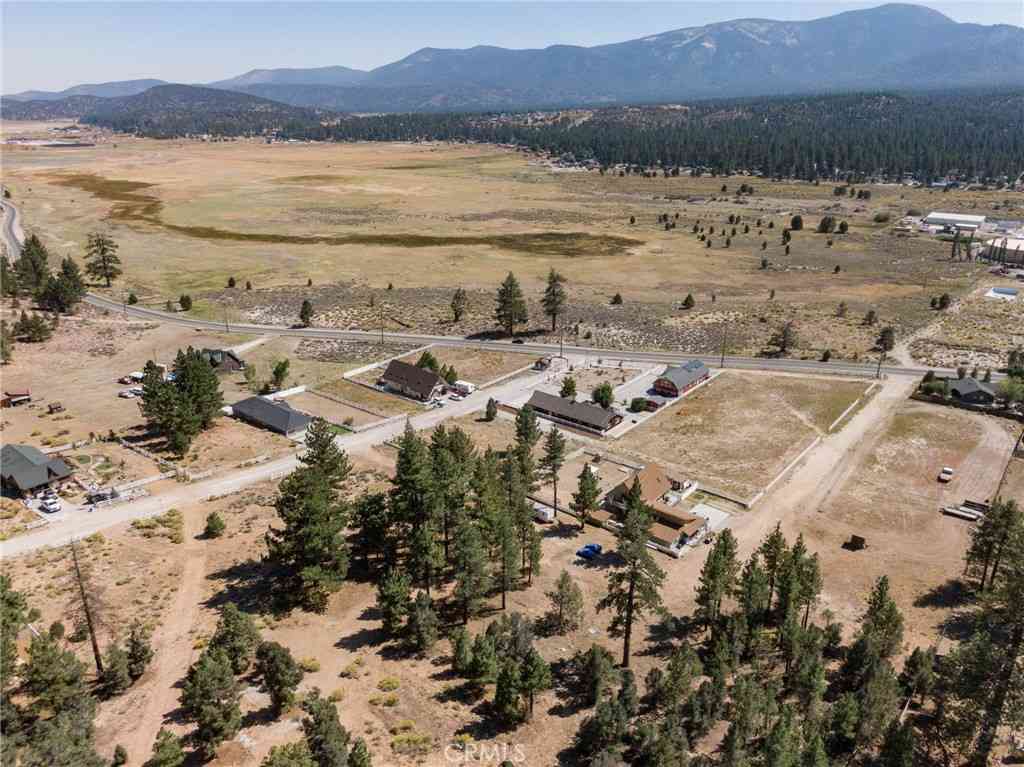 Vacant Land For Sale - 1145 Live Oak<br/> Big Bear, CA 92314