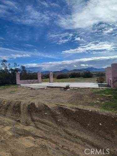Vacant Land For Sale - Wheeler Road<br/> San Bernardino County, Helendale, CA 92342