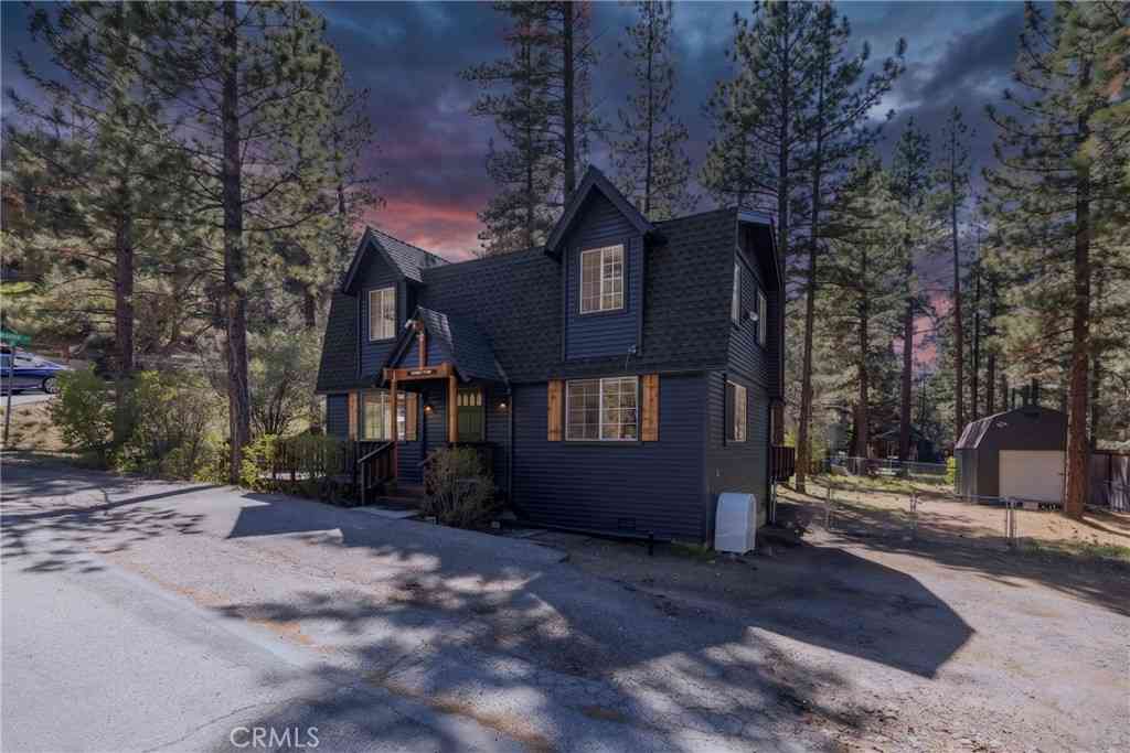Homes For Sale - 745 Barret<br/> San Bernardino County, Big Bear City, CA 92314