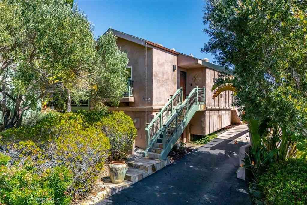 Condo For Sale - 262 Loma Bonita #32<br/> San Luis Obispo, CA 93401