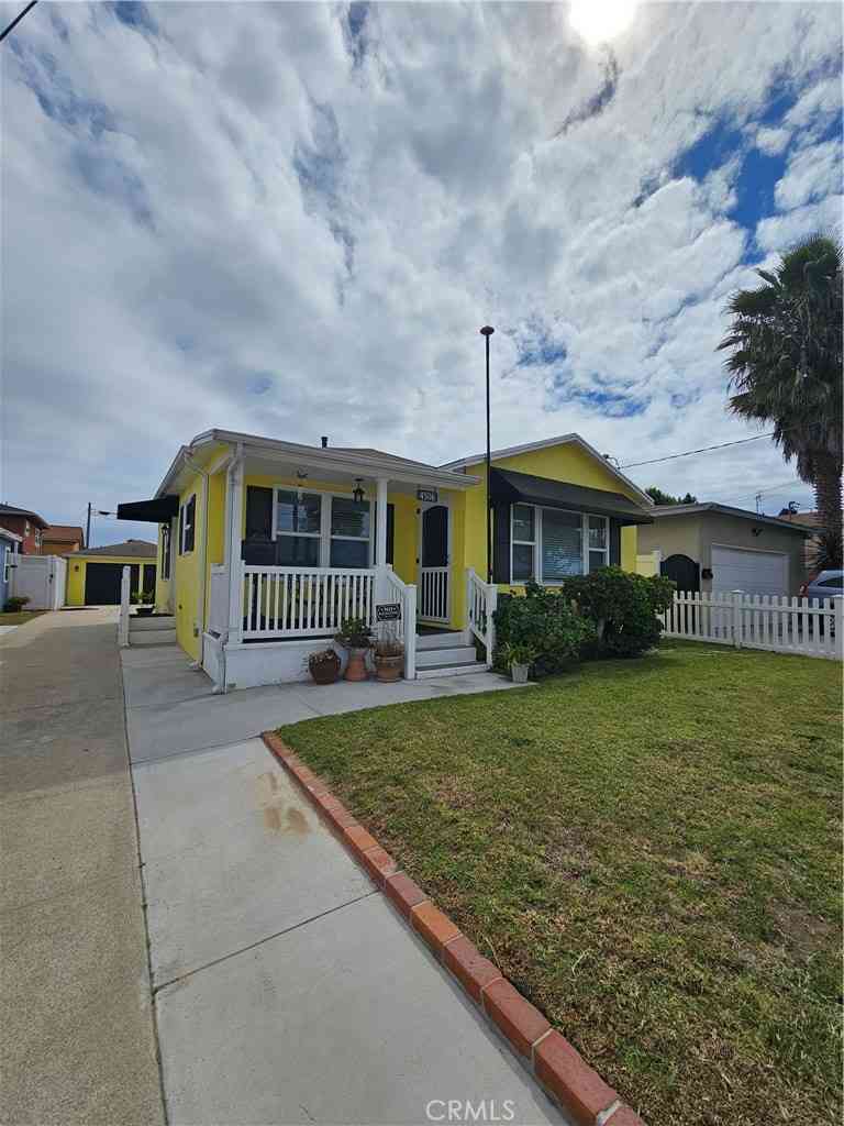 Homes For Rent - 4506 W 170th<br/> Los Angeles County, Lawndale, CA 90260