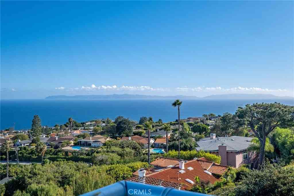 Homes For Sale - 3323 Starline<br/> Los Angeles County, Rancho Palos Verdes, CA 90275