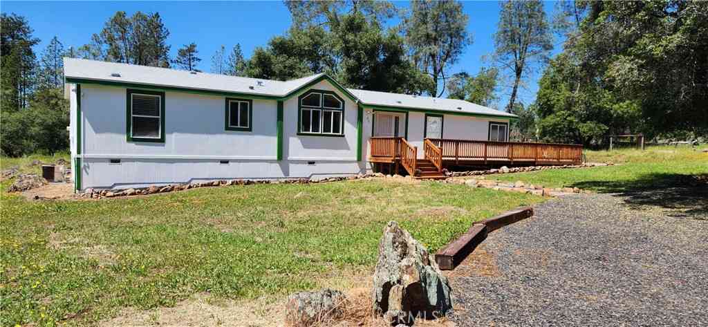 Mobile Home For Sale - 89 Crystal Pines<br/> Butte County, Oroville, CA 95965