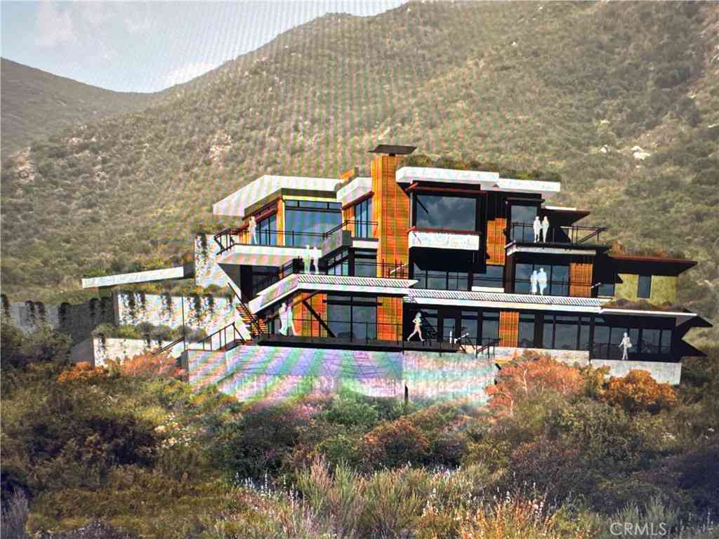 Vacant Land For Sale - Coal Canyon Rd<br/> Los Angeles County, Malibu, CA 90265