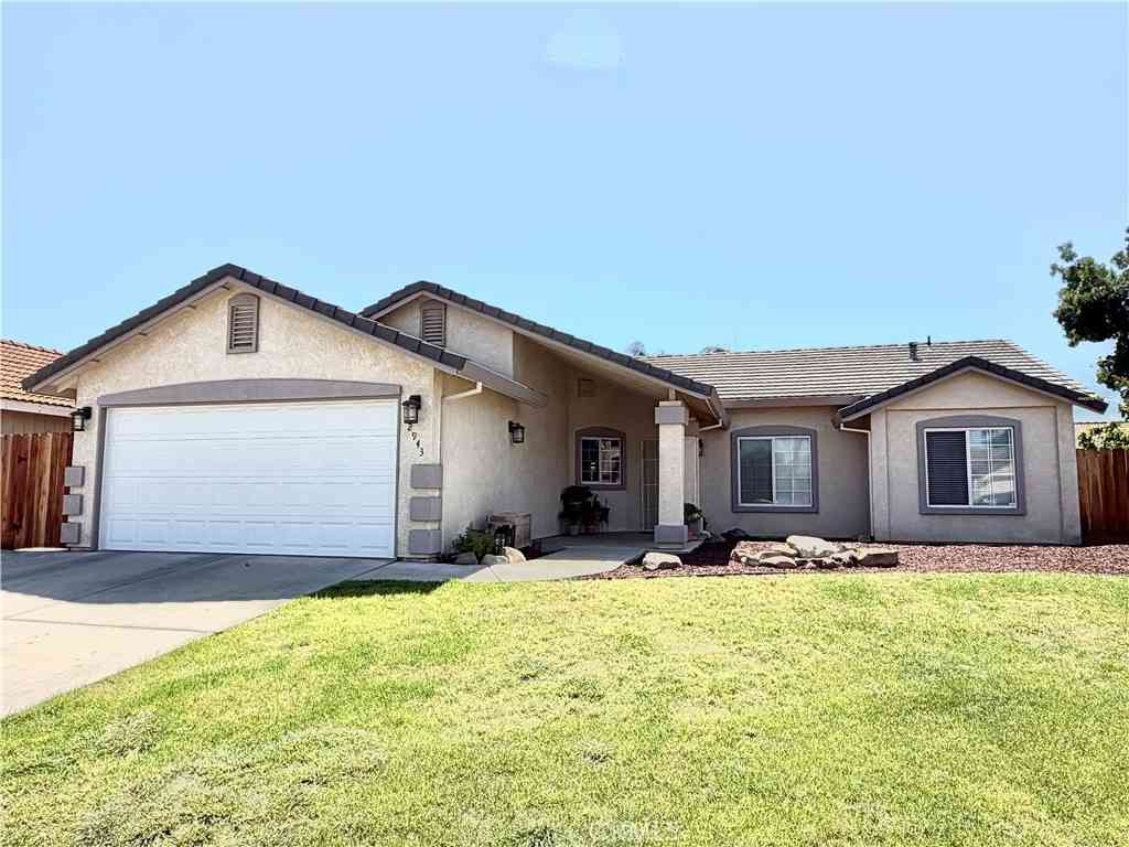Homes For Sale - 2943 Bea<br/> Merced County, Merced, CA 95348