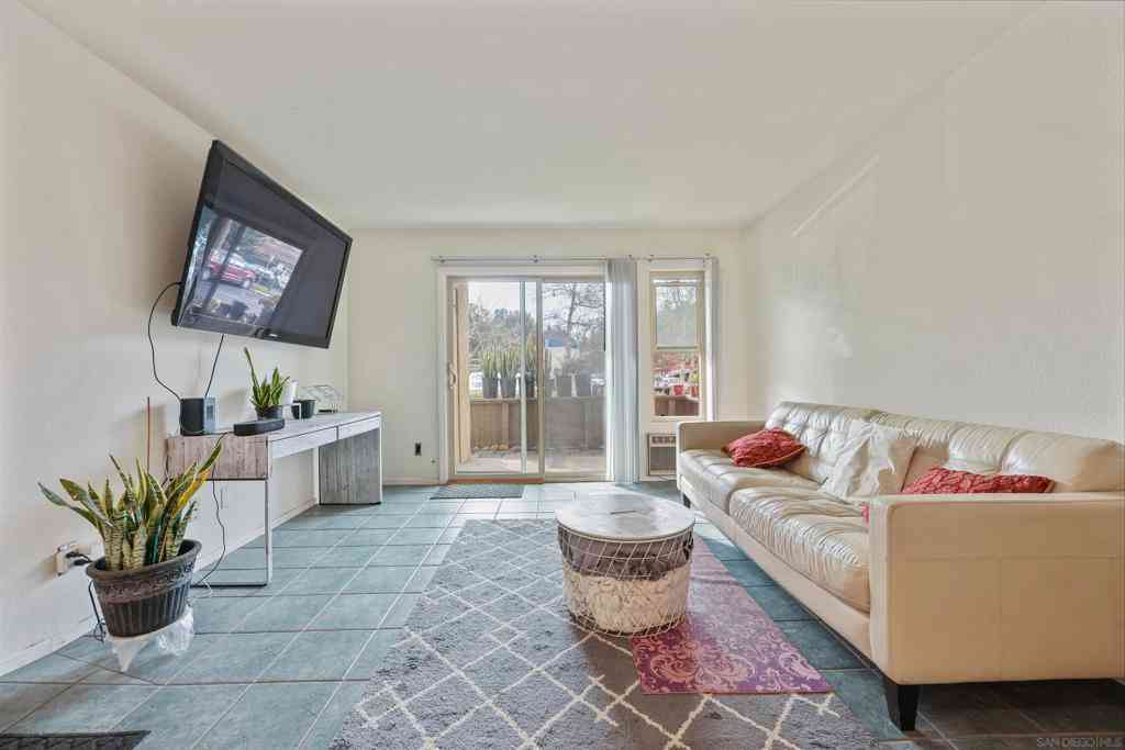 Condo For Sale - 5918 Rancho Mission #59<br/> San Diego County, San Diego, CA 92108