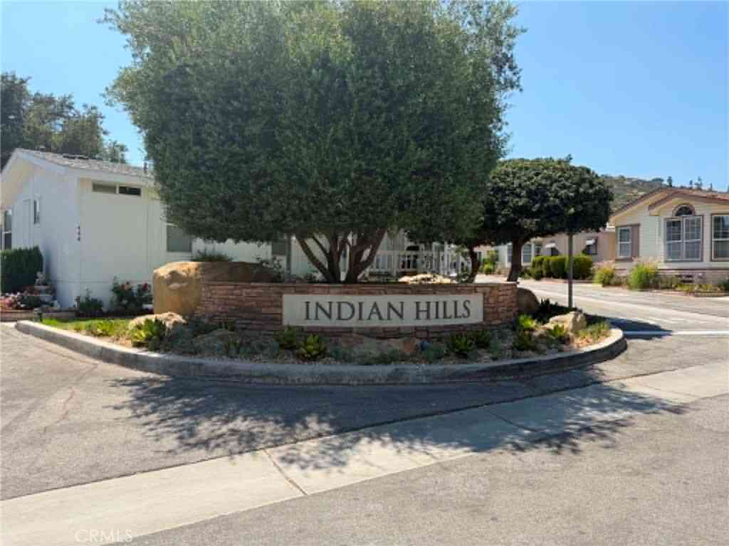 Mobile Home For Sale - 11401 Topanga Canyon Blvd Spc 12<br/> Los Angeles County, Chatsworth, CA 91311