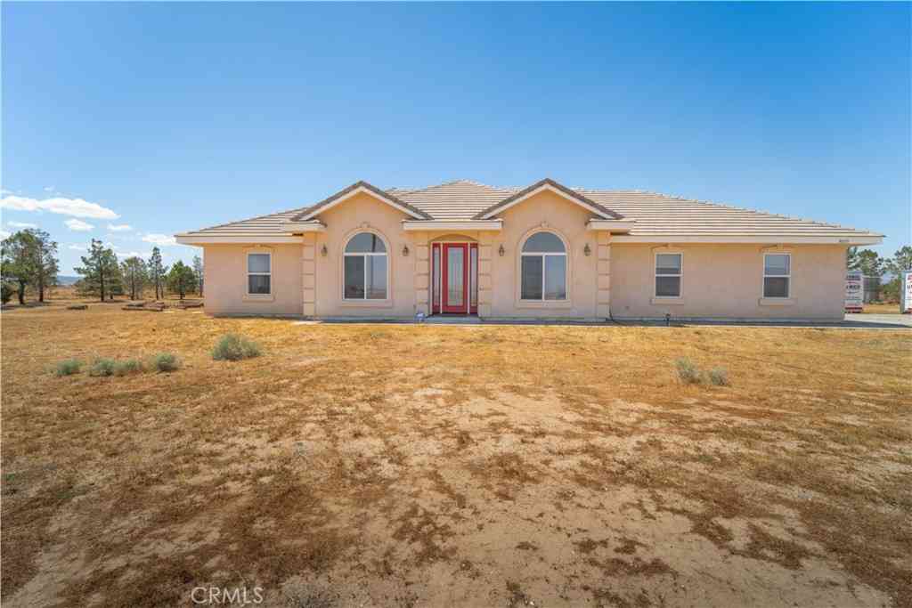 Homes For Sale - 50725 70th W<br/> Los Angeles County, Lancaster, CA 93536