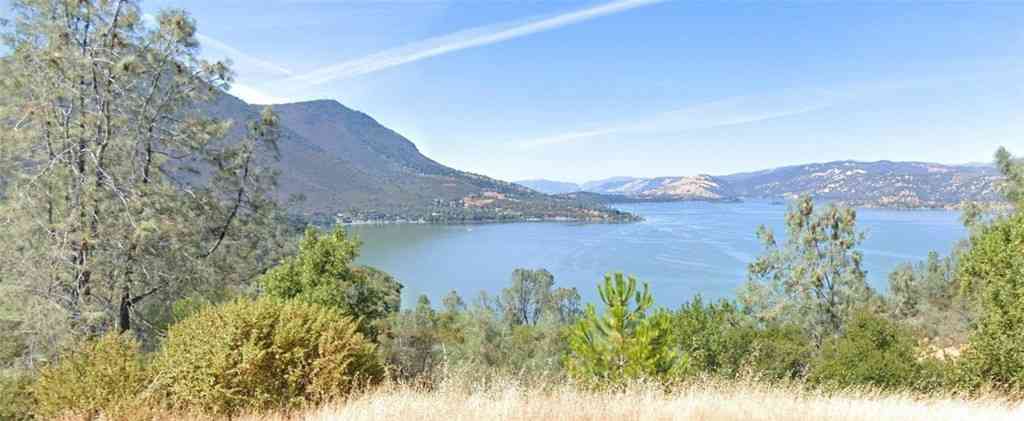 Vacant Land For Sale - 4796 Hawaina<br/> Kelseyville, CA 95451