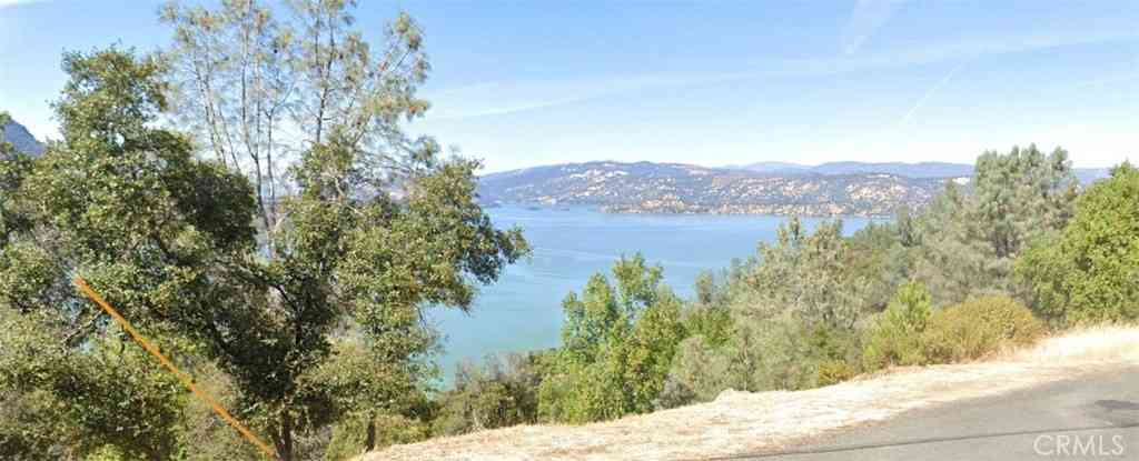 Vacant Land For Sale - 4800 Hawaina<br/> Kelseyville, CA 95451