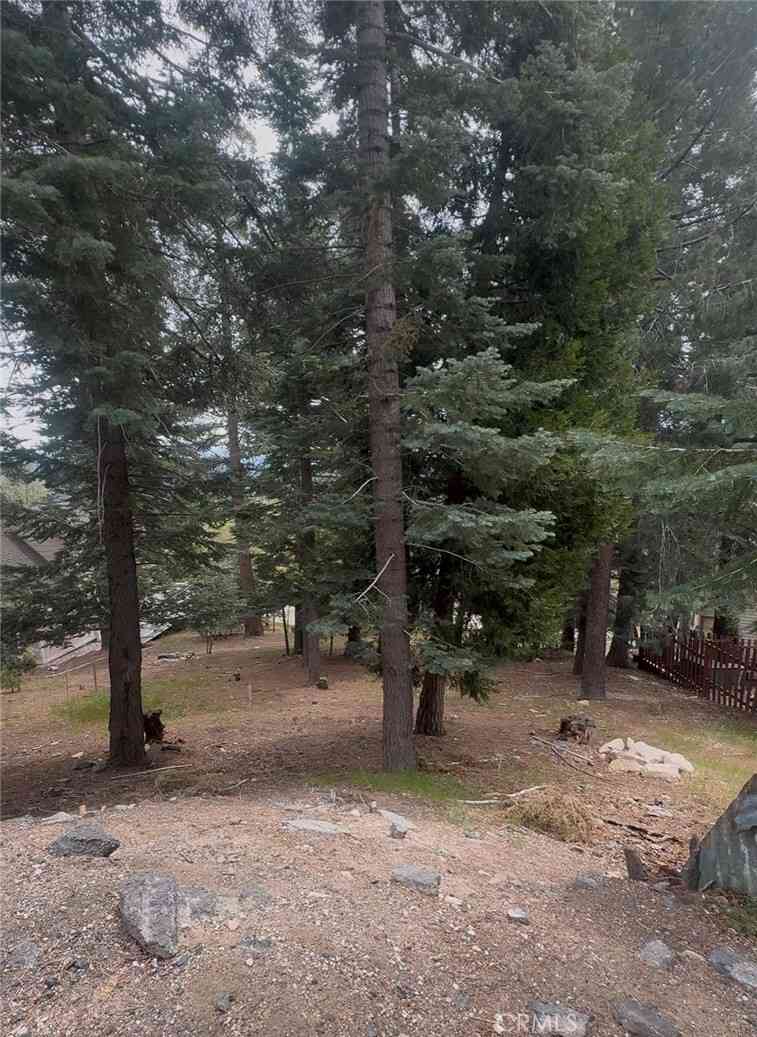Vacant Land For Sale - 295 Grandview<br/> San Bernardino County, Twin Peaks, CA 92391
