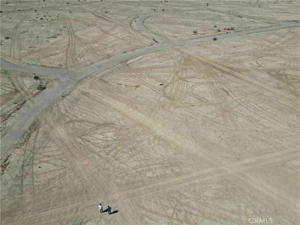Vacant Land For Sale - 2086 Loop Drive<br/> Imperial County, Thermal, CA 92274