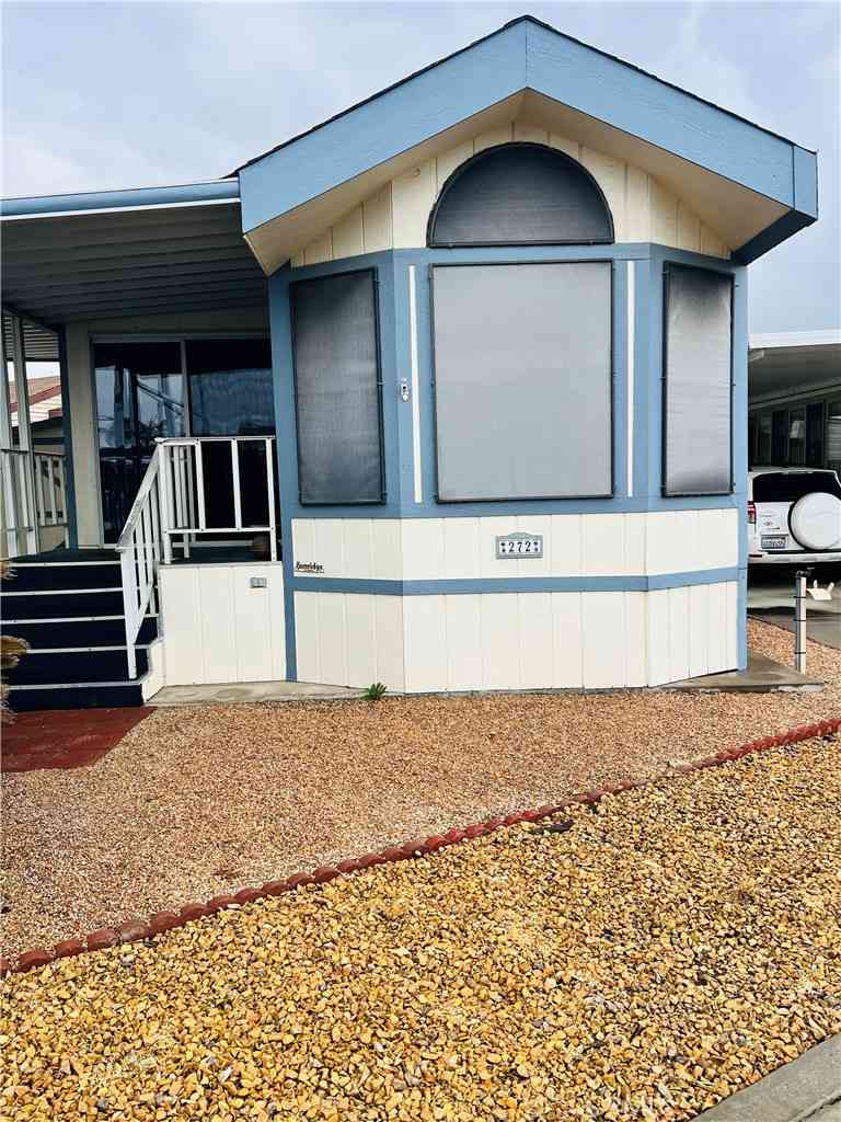 Mobile Home For Sale - 1295 S Cawston #272<br/> Hemet, CA 92545