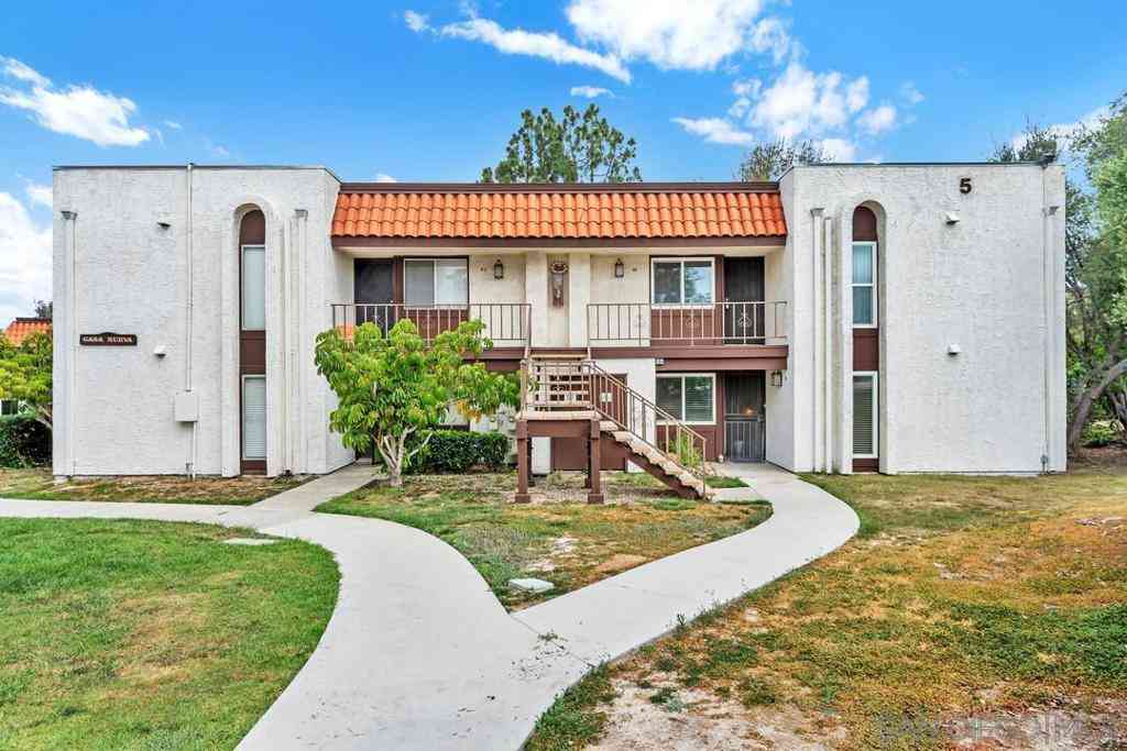 Condo For Sale - 6878 Navajo Rd #UNIT 43<br/> San Diego County, San Diego, CA 92119