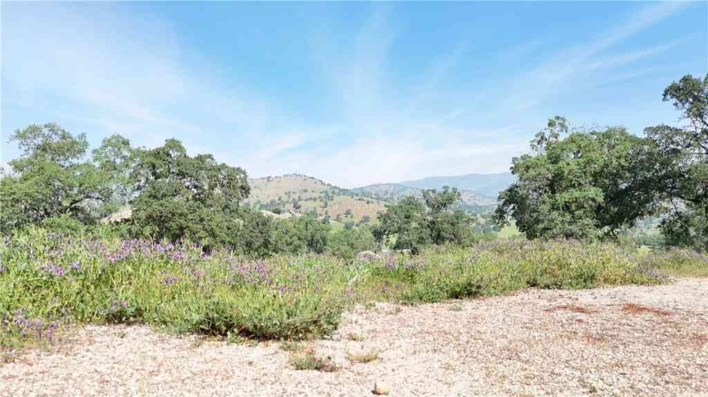 Vacant Land For Sale - 3295 Blue Oak Dr<br/> Catheys Valley, CA 95306