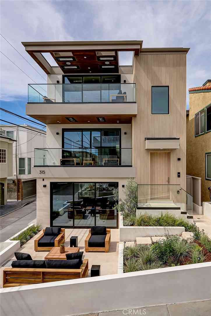 Homes For Sale - 315 25th<br/> Los Angeles County, Manhattan Beach, CA 90266