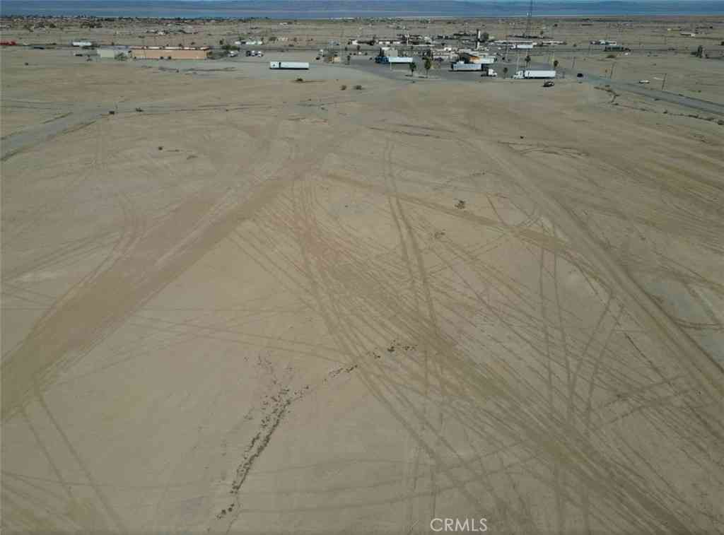 Vacant Land For Sale - 2060 Jefferson Avenue<br/> Imperial County, Thermal, CA 92274