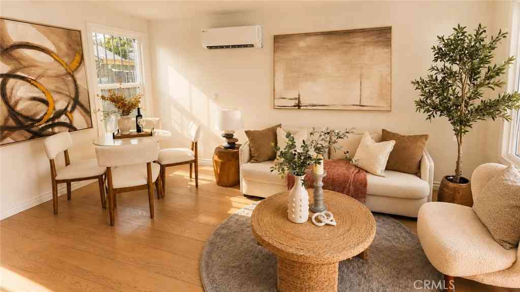 Multifamily For Sale - 3959 Halldale<br/> Los Angeles County, Los Angeles, CA 90062