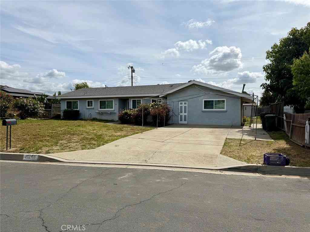 Homes For Sale - 11249 Wesley<br/> San Bernardino County, Pomona, CA 91766