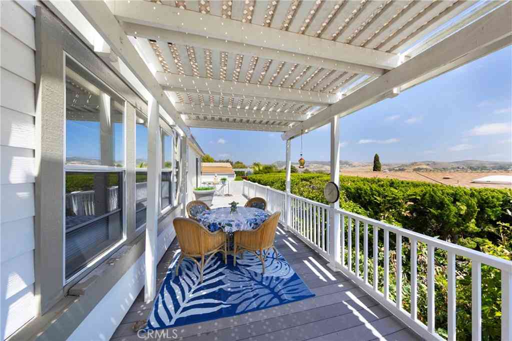Mobile Home For Sale - 27703 Ortega #136<br/> Orange County, San Juan Capistrano, CA 92675