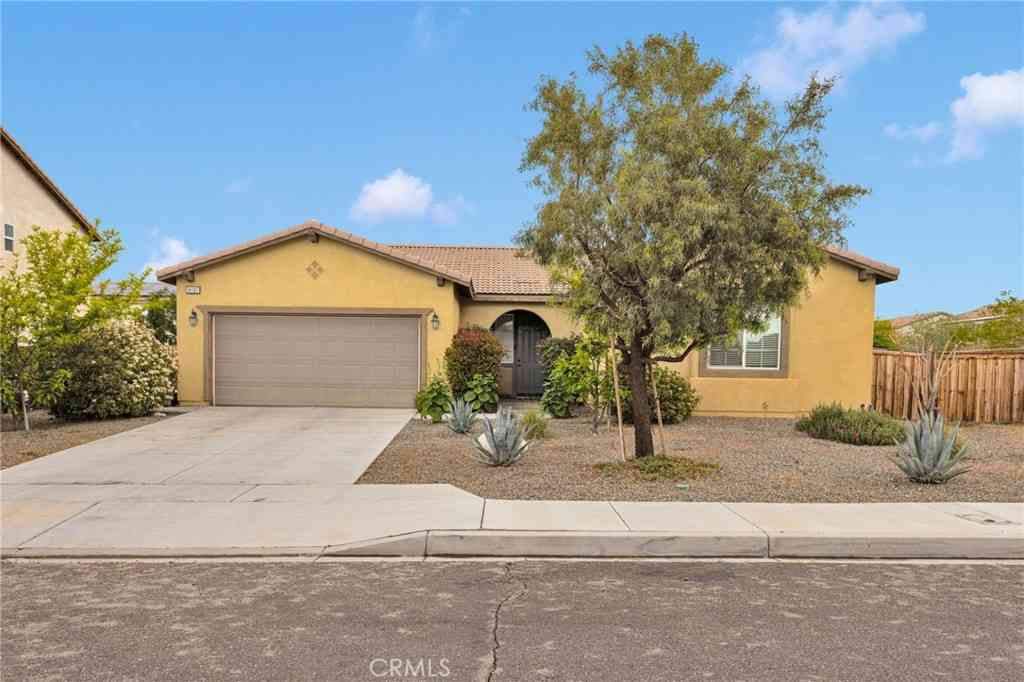 Homes For Sale - 14187 Sun Valley<br/> San Bernardino County, Adelanto, CA 92301