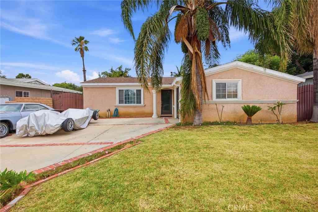 Homes For Sale - 1139 Aldgate<br/> Los Angeles County, La Puente, CA 91744