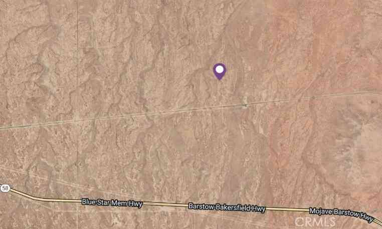 Vacant Land For Sale - 800 Harper Lake Rd. Near<br/> San Bernardino County, Hinkley, CA 92347