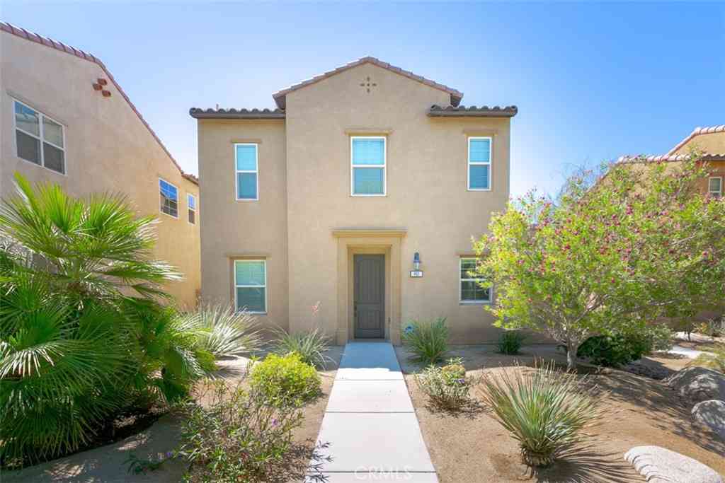 Condo For Sale - 461 Paseo Del Corazon<br/> Palm Desert, CA 92211