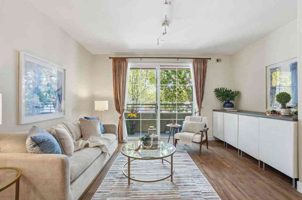 Condo For Sale - 1388 Broadway #103<br/> Millbrae, CA 94030