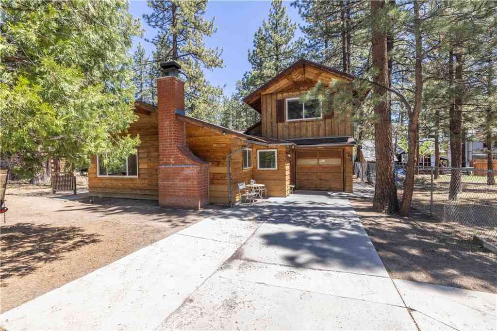 Homes For Sale - 924 Michael<br/> San Bernardino County, Big Bear City, CA 92314