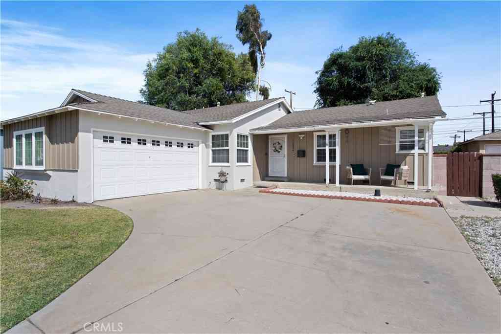 Homes For Sale - 11224 Ringwood Avenue<br/> Los Angeles County, Santa Fe Springs, CA 90670